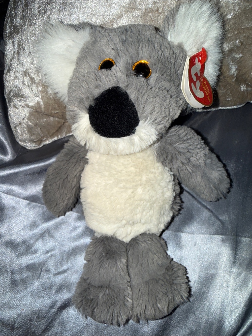 ty Beanie Babies Oscar the Koala!!